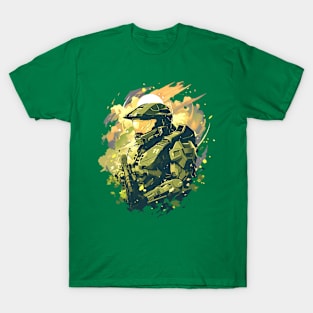 halo T-Shirt